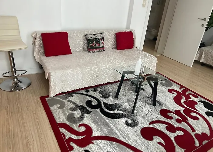 3C-Apartments