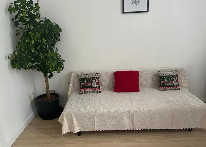 3C-Apartments