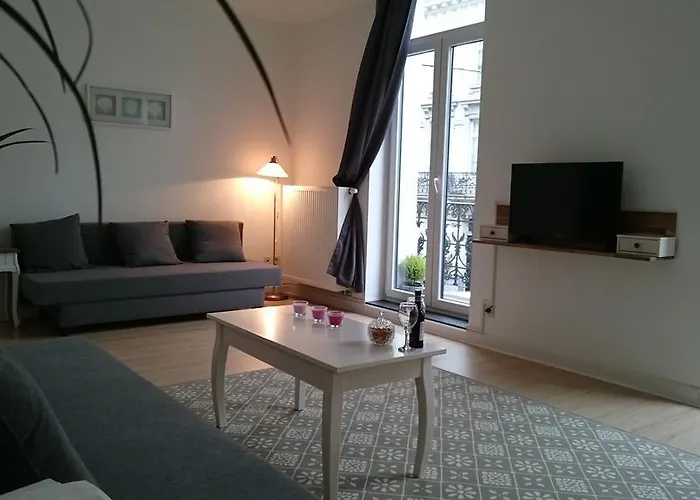 3C-Apartments