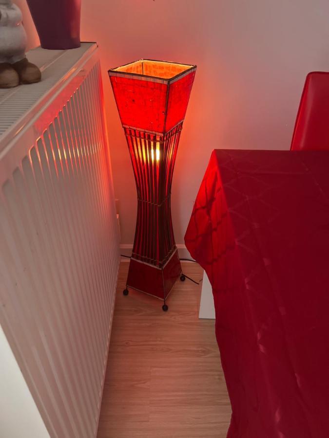 3c-apartments Apartment Ghent