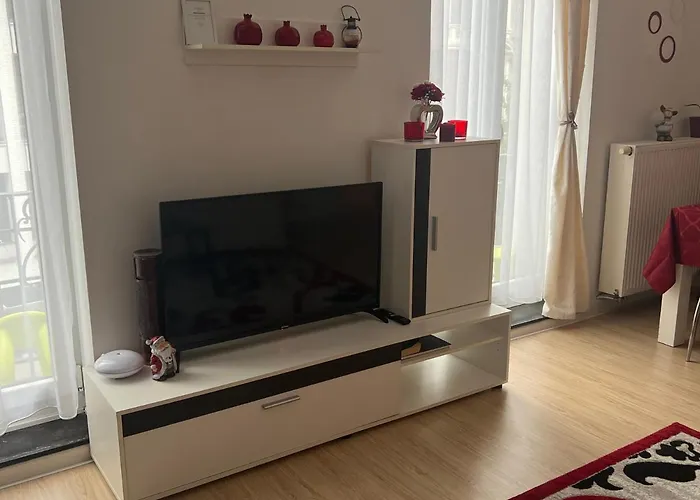 3C-Apartments