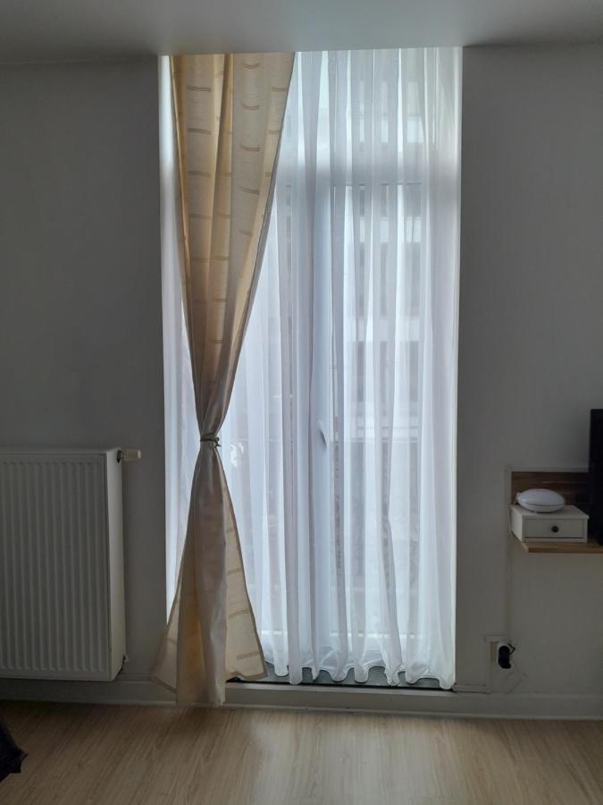 3c-apartments Apartment Ghent
